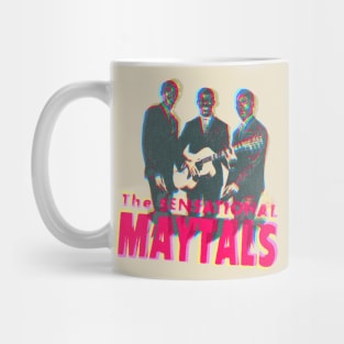 Toots and the Maytals Mug